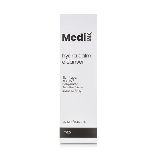 Hydra Calm Cleanser (250ml)