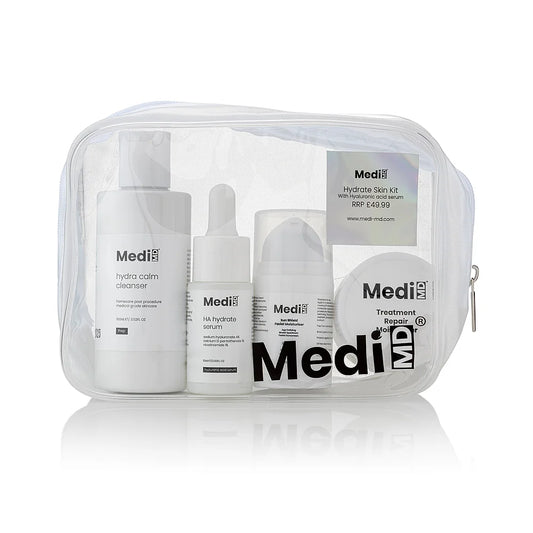 MediMD Skin Kit Hydrate