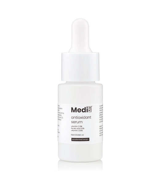 Antioxidant Serum (15ml)